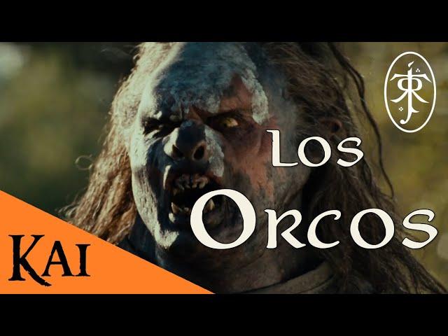 Los Orcos, Trasgos & Uruk-hai de la Tierra Media | Kai47