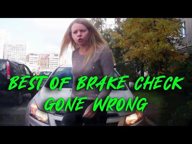 BEST OF BRAKE CHECK