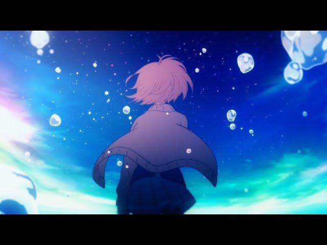 Alive  - AMV -【Anime MV】