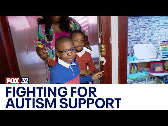 Autism Awareness Day highlights urgent need for timely screenings, therapies