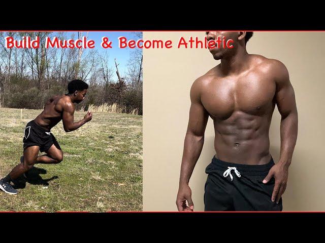 Why You Should Sprint Daily