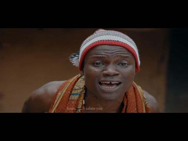 Uyai Abasi ( a beautiful God) Official Video