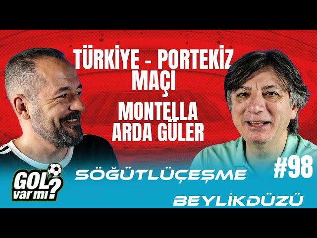 BU GİDİŞLE MONTELLA'YI DA YİYECEKLER! I GALATASARAY BU SEZON DA SÜKSELİ TRANSFERLER YAPACAK