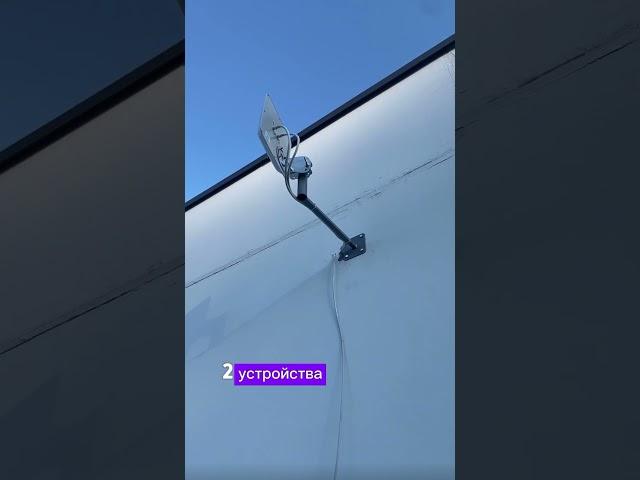 Делаем быстрый и надежный Wi-Fi интернета на даче в Беларуси 