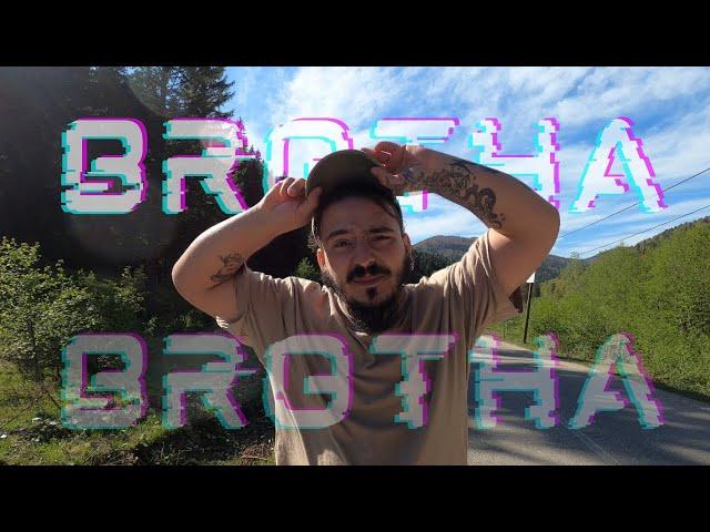 ZEHA - Brotha' (Prod. Kellv)