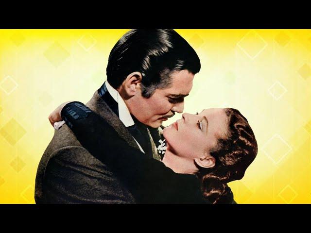 Gone with the Wind Mistake Was Left in the Movie, It’s So Obvious Now