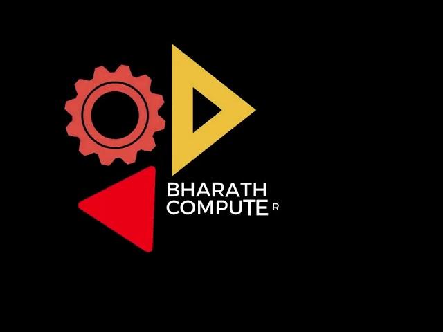 BHARATH COMPUTERS AND CONSULTANCY SERVICES