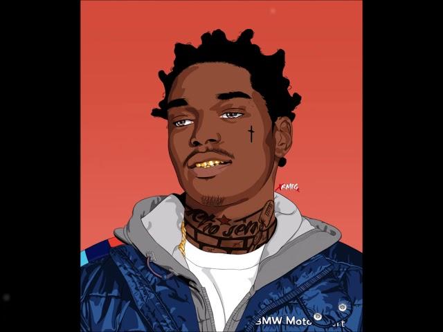 [FREE] Kodak Black Type Beat 2018 - "Thugs Cry" (Prod. By illWillBeatz x NebulaBeatz)