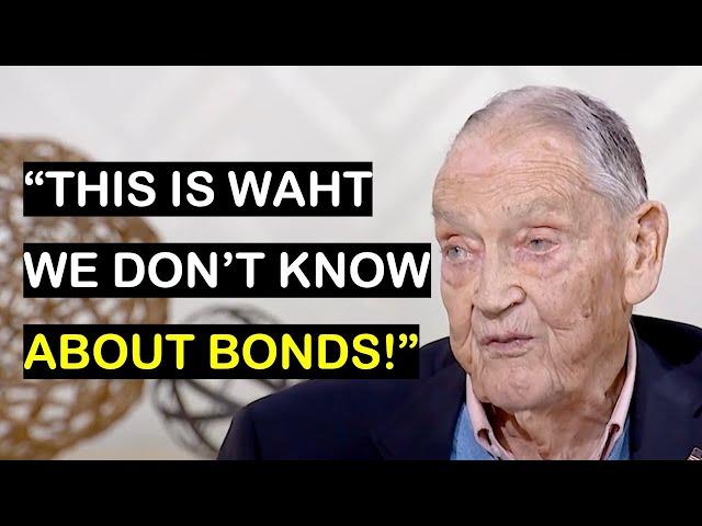 Jack Bogle: How to Invest in Government and Corporate Bonds