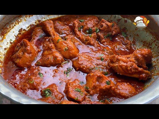 Tandoori Chicken Tikka Masala | Dawat Special Chicken Recipe | लाजवाब चिकन टिक्का मसाला कैसे बनाएं