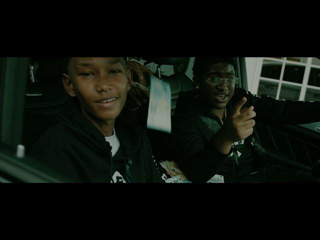 TFB  Jay - Dinero ( Official Video )