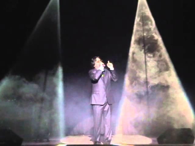 Александр Тищенко Live in Kyiv 2012 ( Part 2 )