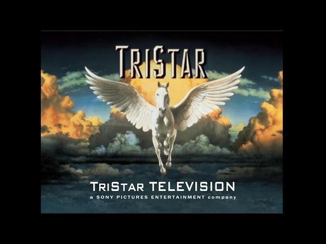 Columbia Pictures Television (1992-2001) and TriStar Television (1992-1999) Logo Remakes