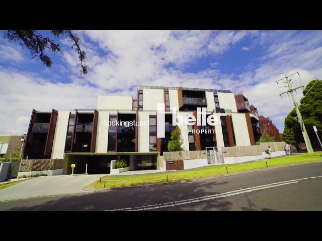 Belle Property Glen Iris - 310/25 Trent Street, Glen Iris - Steve Burke & Jay Price