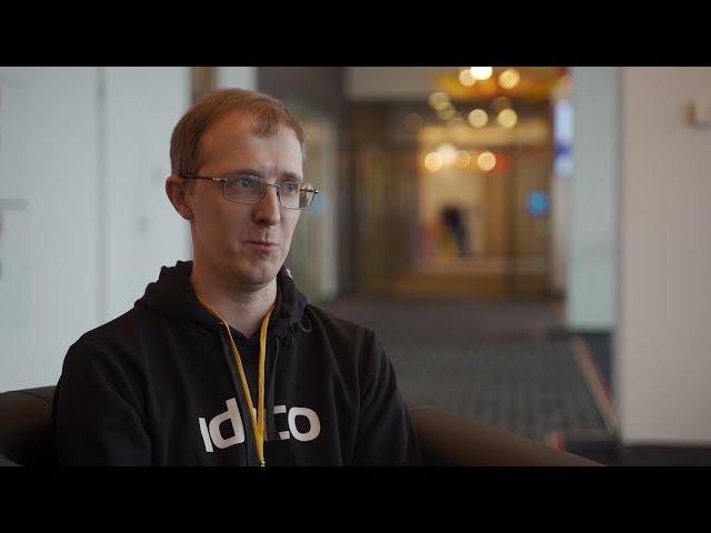 Дмитрий Хомутов о Код ИБ Екатеринбург | 2021