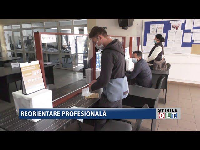 REORIENTARE PROFESIONALA 0211