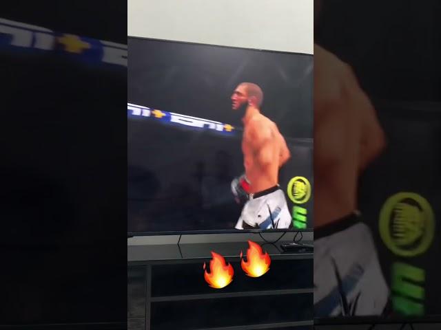 UFC 279 Хамзат Чимаев Нейт Диаз #чимаев #нейтдиаз #ufc279 Полный бой