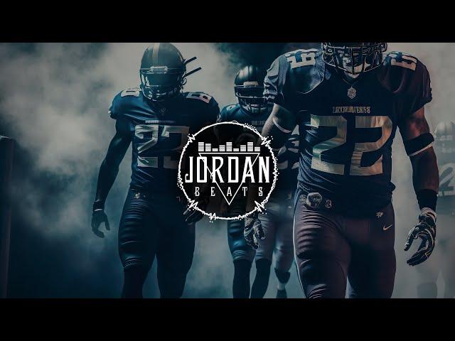 Rock Inspired Rap Beat / Hard Motivational Type | ►Endgame◄ | prod. Jordan Beats