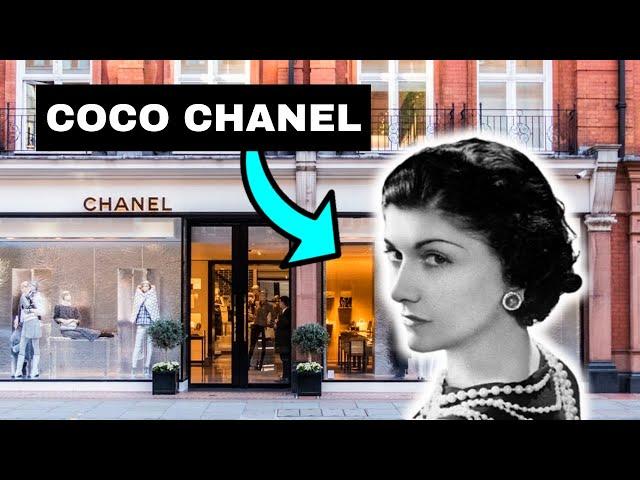 Secret Content Marketing Examples By Luxury Brands