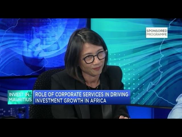 Invest in Mauritius: Investments for accelerating Africa’s economic expansion