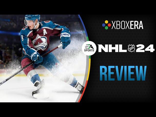 Review | NHL 24 [4K]