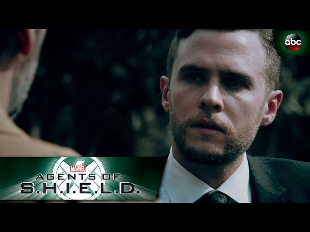 Fitz Proves his Allegiance to Madame Hydra - Marvel's Agents of S.H.I.E.L.D. 4x17