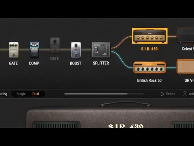 BIAS FX 2  - No suena, no hay señal en el output, NO SOUND OUTPUT [SOLUCIÓN]  