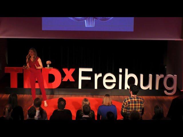 How to Empower Your Brain and Mind | Barbara Studer | TEDxFreiburg