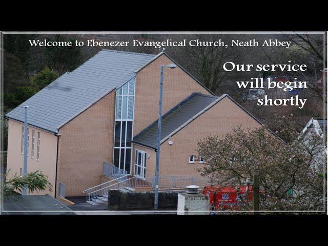 Ebenezer Evangelical Church Livestream - Sunday 11th February 2024 Morning Service