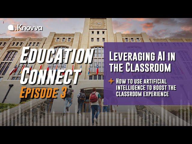 Leveraging AI in the Classroom