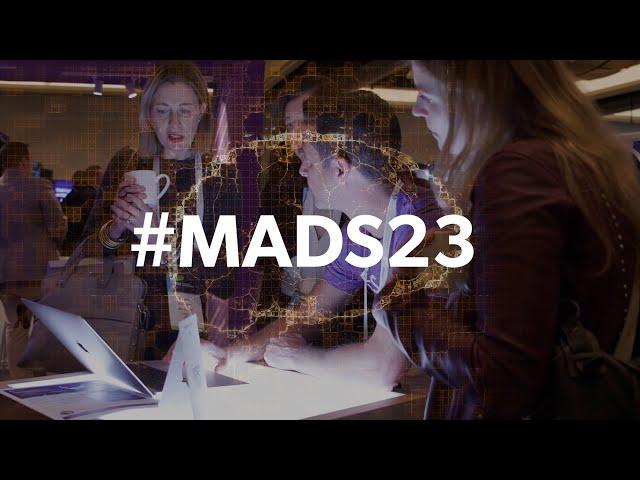 Marketing Analytics & Data Science - MADS 2023