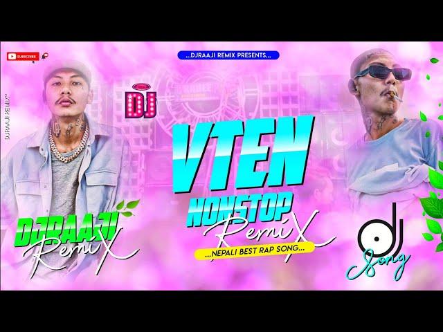 Nonstop Nepali Dj Remix || Best Nepali DJ Songs Collections 2080 || NEPALI DJ SONGS || DjRaaji Remix