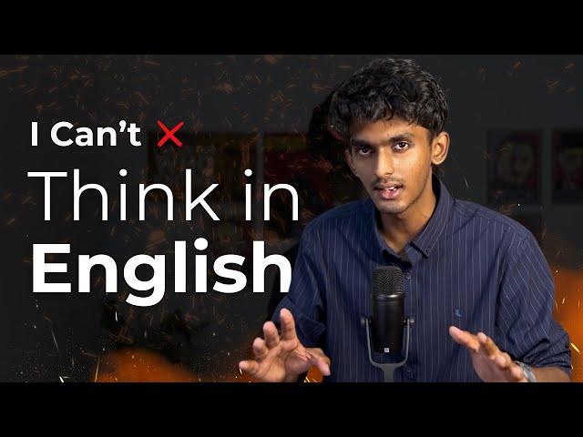 Your English is Slow? Do THIS to Speak & Respond Faster!  EP #03