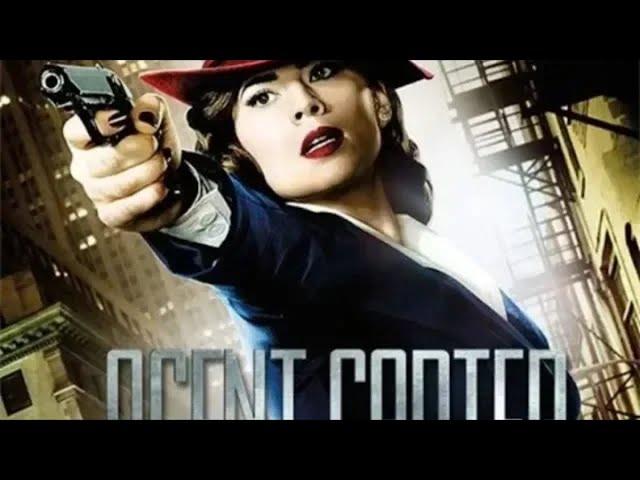 Agent Carter Season-1 Episode-5