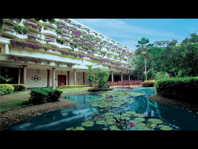 The Oberoi Hotel Bengaluru India