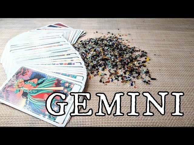 GEMINI ︎ Your Life is Going to be on Another Level! JUNE 2nd-8th