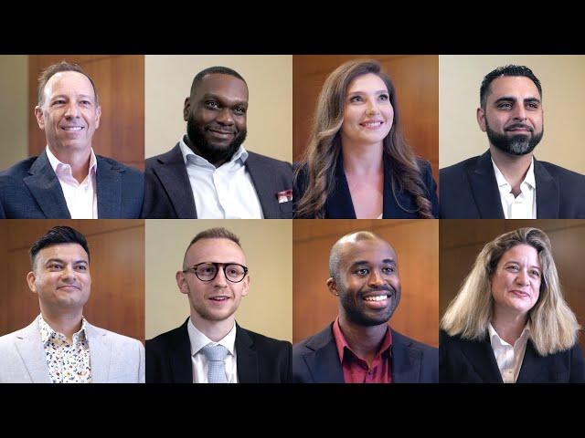 Private Equity Certificate Program Student Stories | Wharton Online and Wall Street Prep