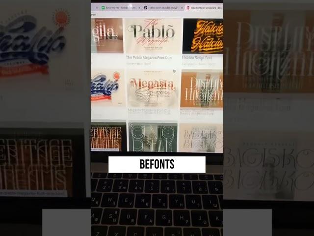Дизайнеры не верят, что эти сайты существуют #shorts