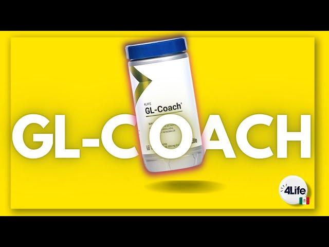 Productos 4Life Mexico: 4LIFE GLCOACH - COMO COMPRAR AL PRECIO MÁS BAJO? COMO SE TOMA EL GLCOACH?