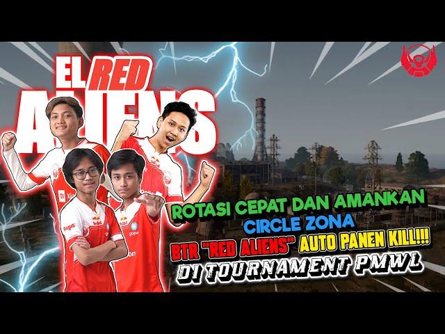 CHICKEN PERTAMA DI GRANDFINAL PMWL EAST !| PUBG Mobile Indonesia