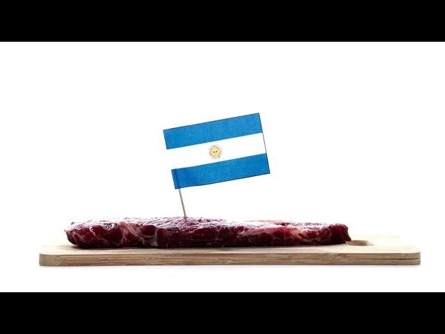 Germany vs. Argentina - This Is What Happened || CopyCatChannel