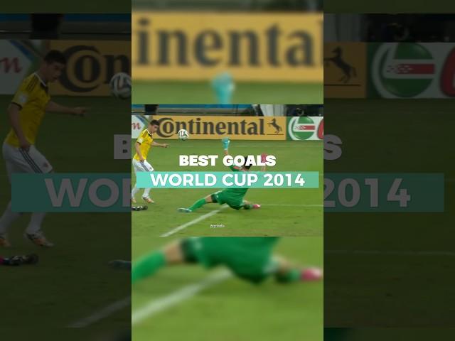 Best Goals FIFA World Cup 2014 | Лучшие Голы | ЧМ 2014 #worldcup #edit #топ #messi #ronaldo #top