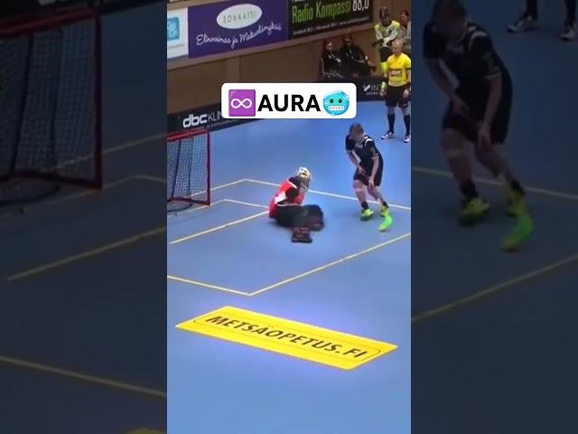 ️Aura#salibandy #floorball #innebandy