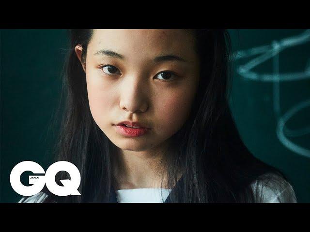 13歳天才ダンサーTSUKUSHIが魅せる！ | The Dancer Within - #2 TSUKUSHI | GQ JAPAN