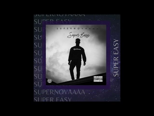 Superenovaaa "Super Easy" (Audio Only)Track 1 from the Super Easy EP