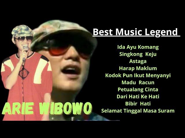 Arie Wibowao - Musik Idola 80an (official music video)