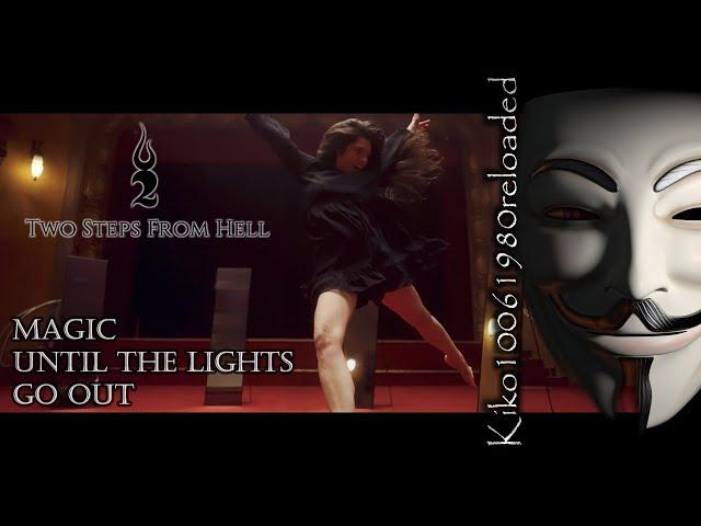 Thomas Bergersen - Magic Until The Lights Go Out (EXTENDED  Remix by Kiko10061980)