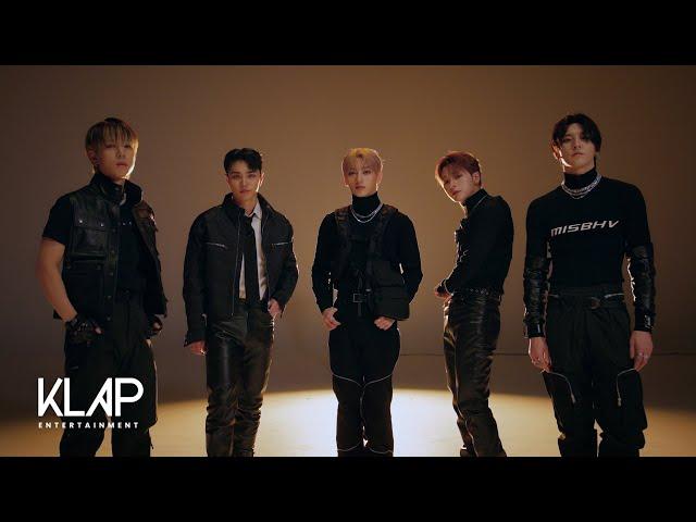 VANNER(배너) 2ND MINI ALBUM [CAPTURE THE FLAG] - Highlight Medley