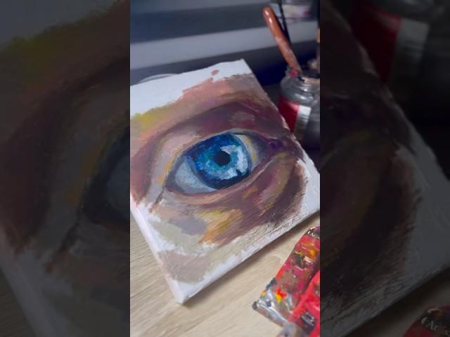 Я рисую на заказ #картиныназаказ #художник #картина #творчество
