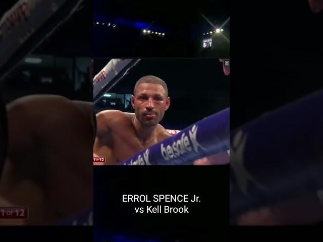 Terence Crawford & Errol Spence, Jr. || elimfro Virgo #trendingshorts